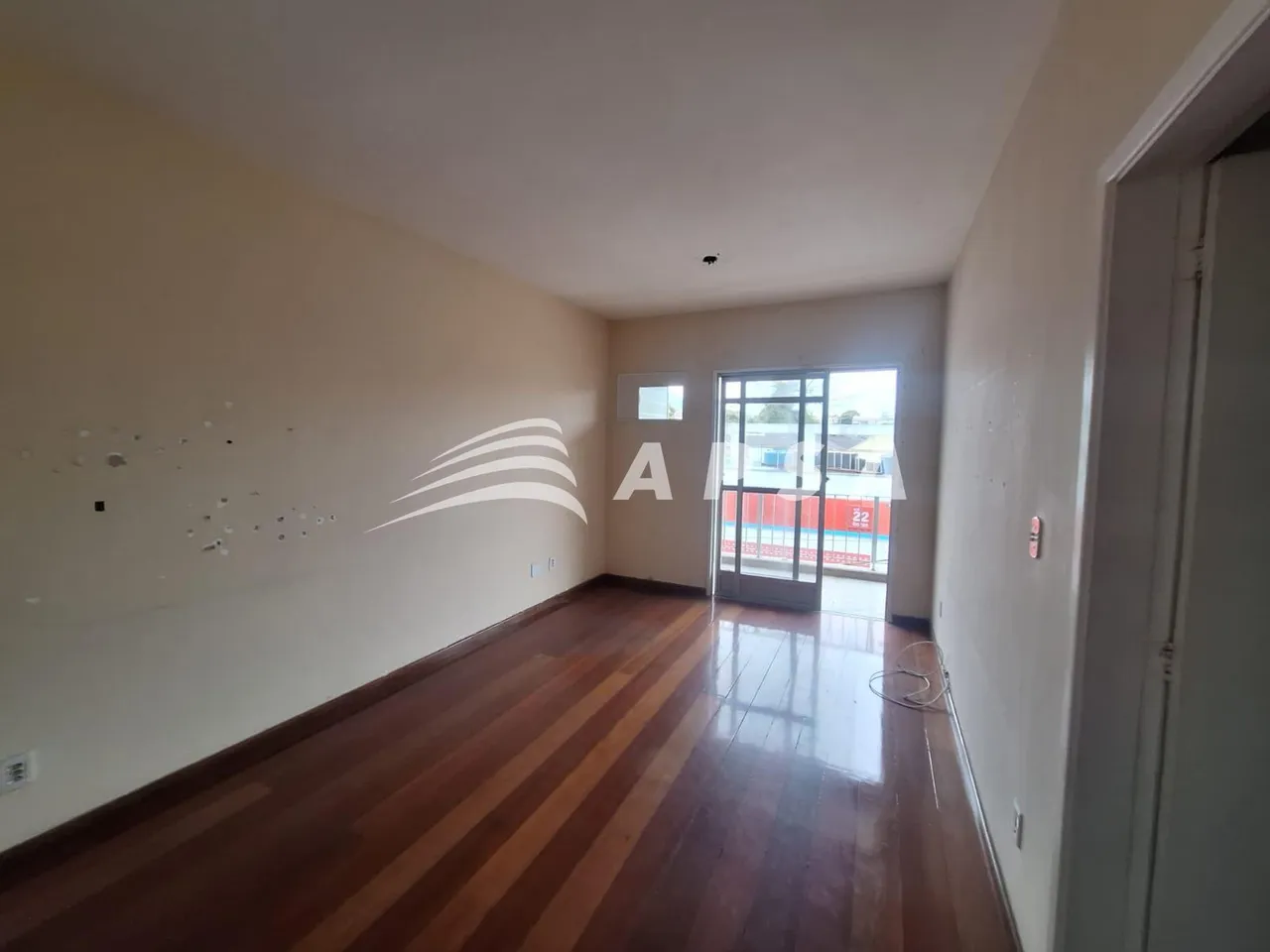 Apartment with 2 bedrooms and shared BBQ area — photo 10