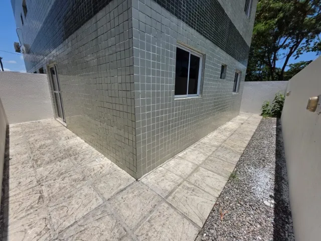 Квартира 62 м², 2 спальни, Жуан-Песоа — photo 12