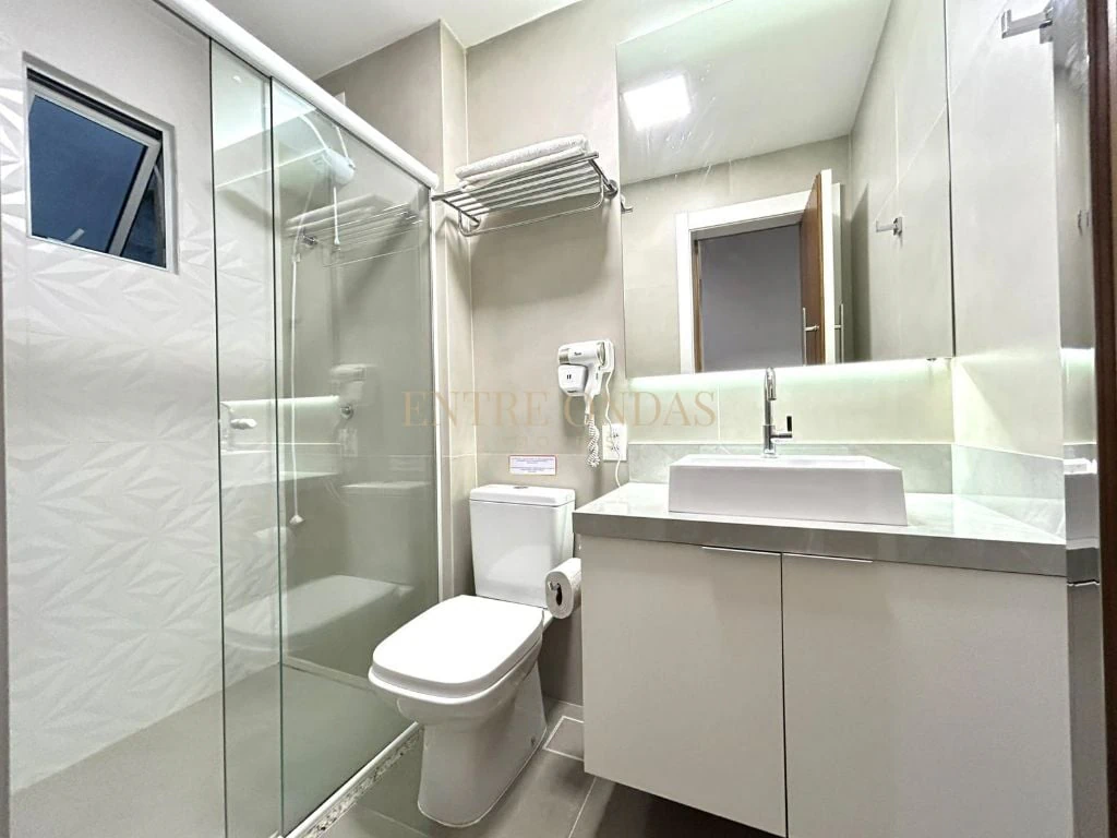 Furnished studio, 34 m², with a home office — photo 10