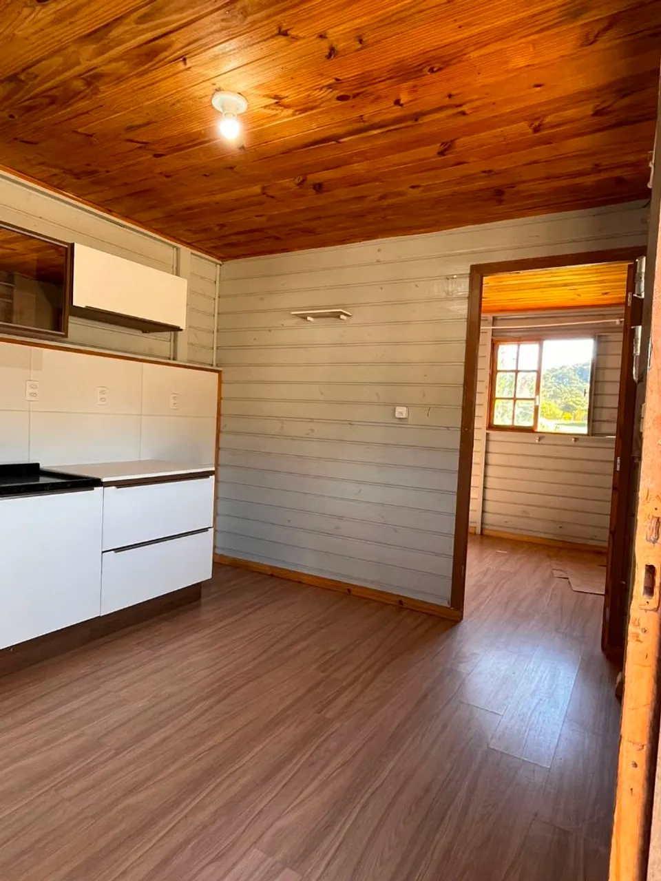 Unfurnished house with mountain views — photo 9