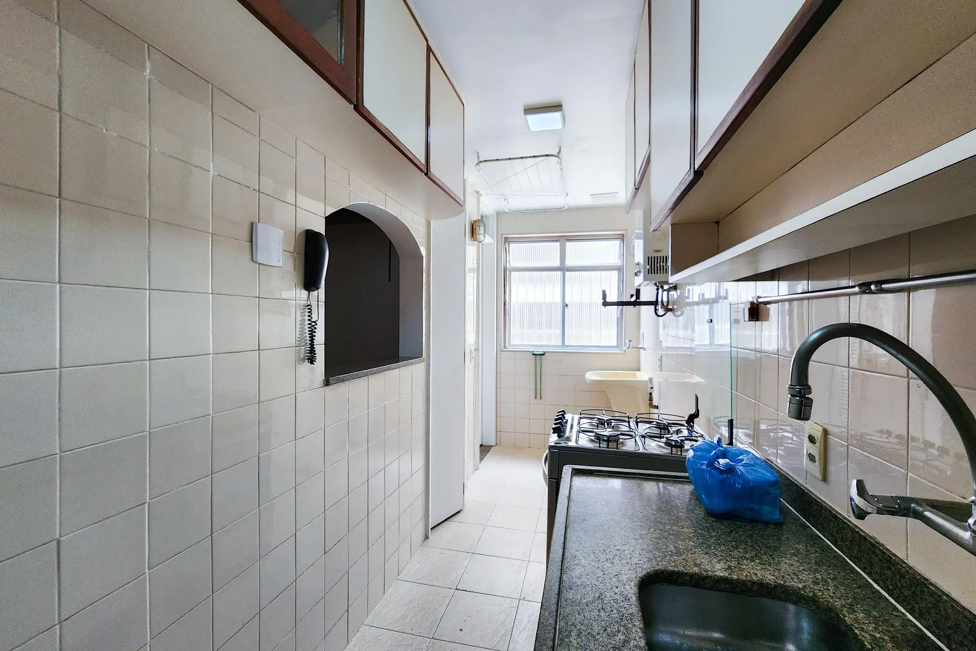 2 quartos e piscina privativa: apartamento de 72 m² — photo 4