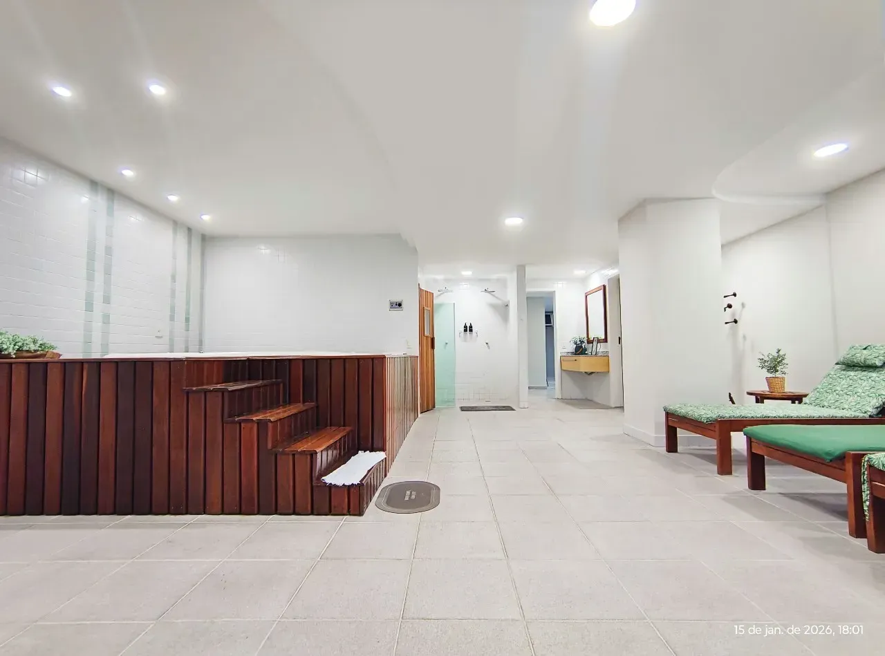 Apartamento de 3 quartos com vista para as montanhas — photo 5