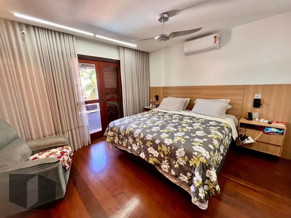 Furnished house with 5 bedrooms and 5 bathrooms — photo 25