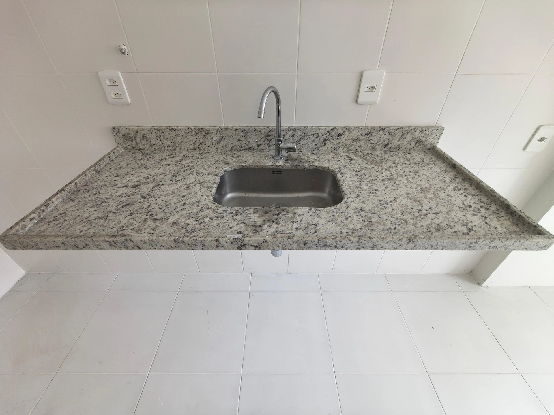 Apartment with 3 bedrooms, 2 bathrooms and parking — photo 4