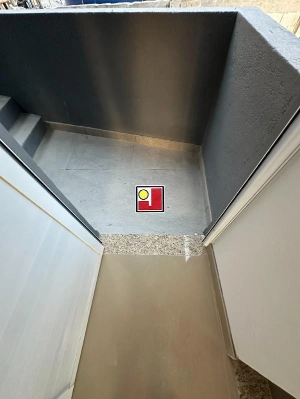 Apartamento sin muebles de 1 dormitorio y 1 baño — photo 5