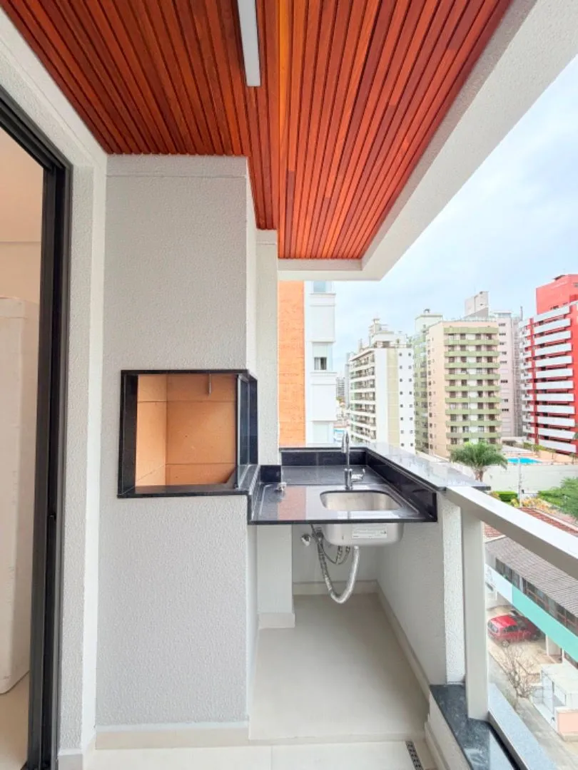 Departamento de 2 dormitorios con balcón gourmet — photo 24