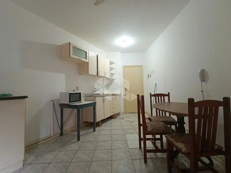 One-bedroom apartment, 27 m² — photo 17