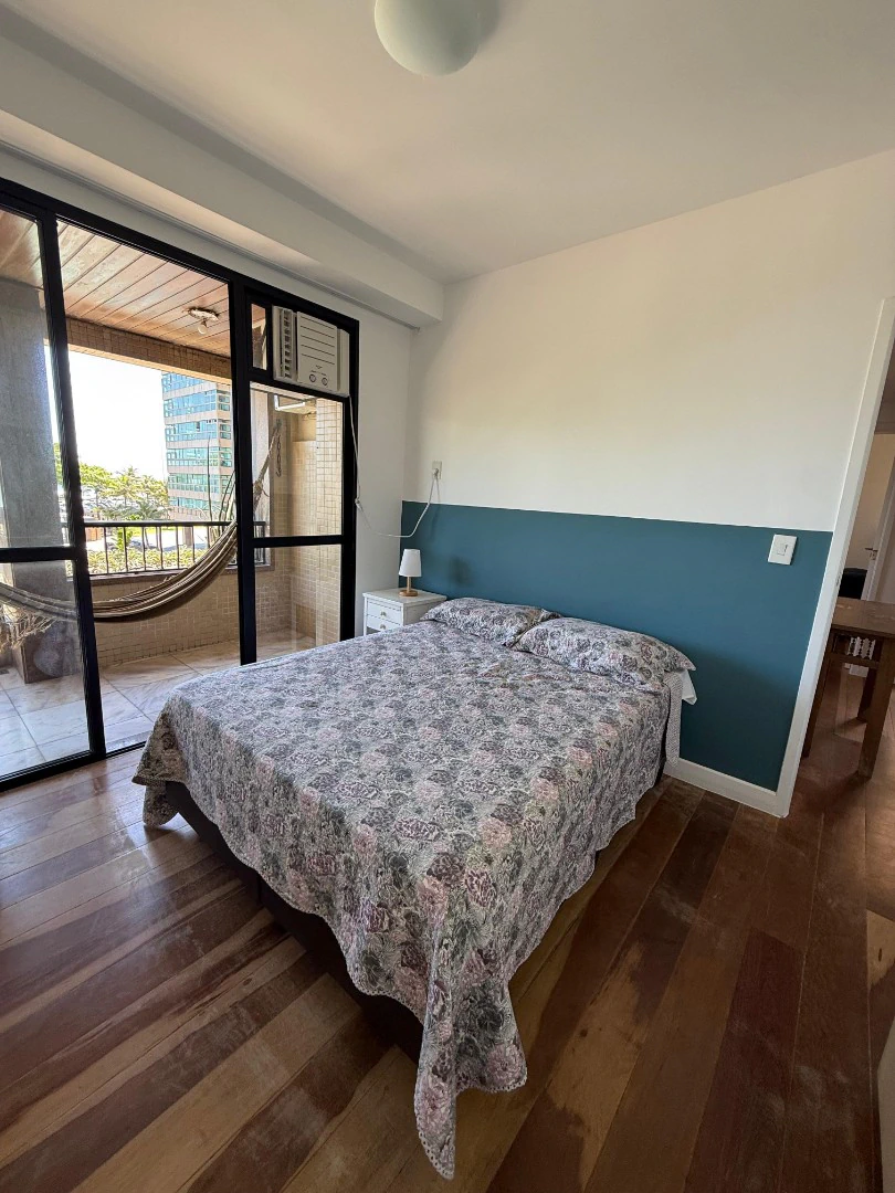 Furnished apartment with 4 bedrooms, 4 baths and 2 parking spaces — photo 15