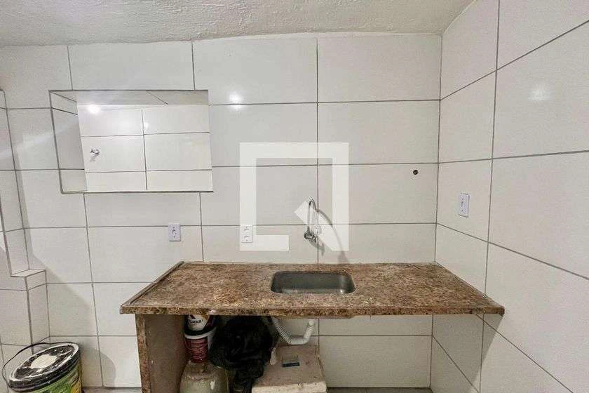 Casa sem mobília de 1 quarto com chuveiro elétrico — photo 17