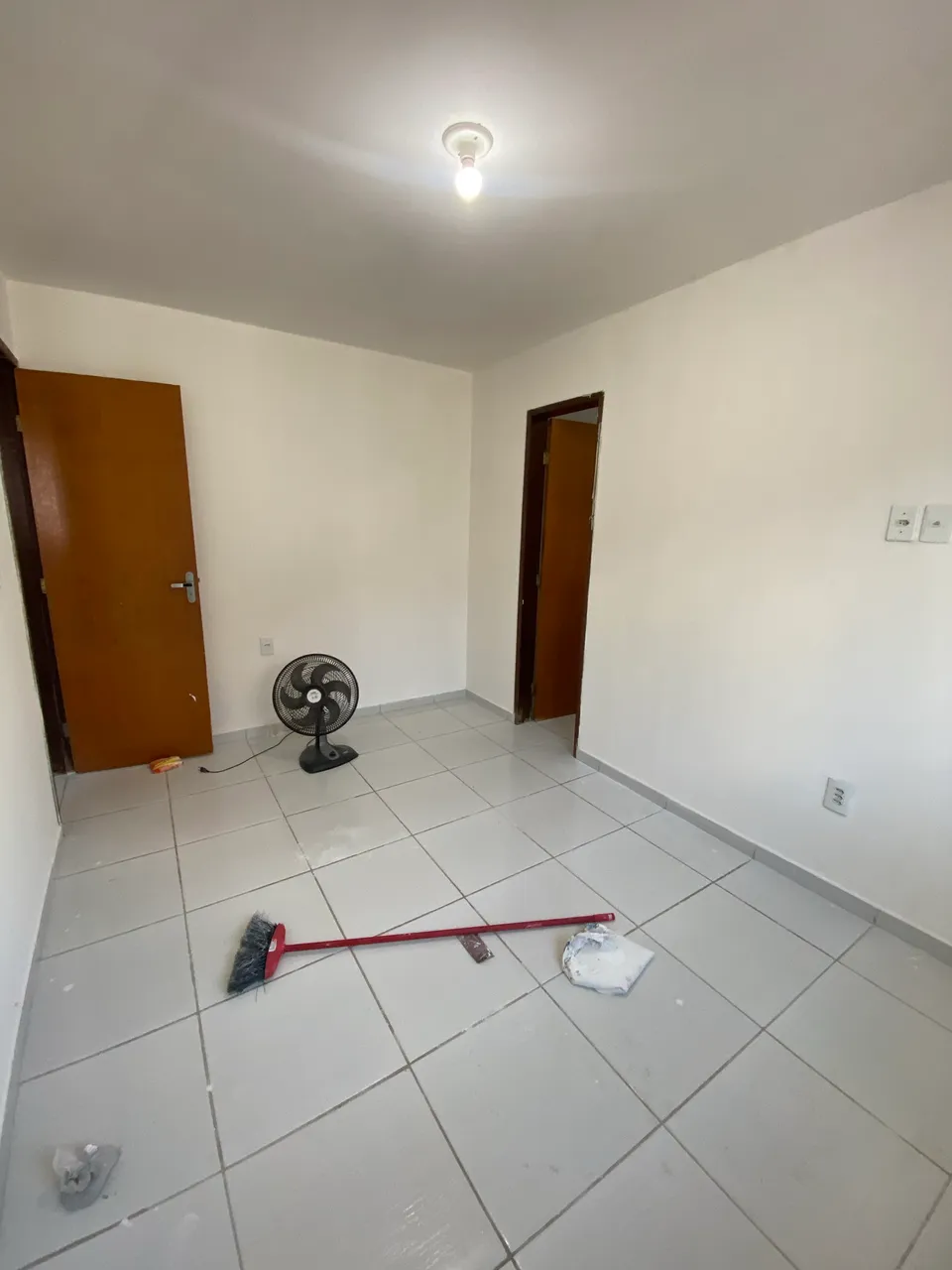Квартира 90 м², 2 спальні, Жуан-Пессоа — photo 4