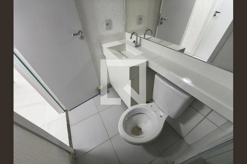 Apartamento de 115 m² com 2 quartos e área de lavanderia — photo 9