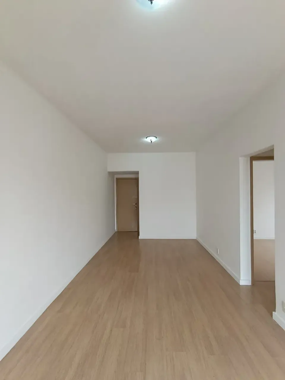 Apartamento sem mobília com 2 quartos e 2 banheiros — photo 5