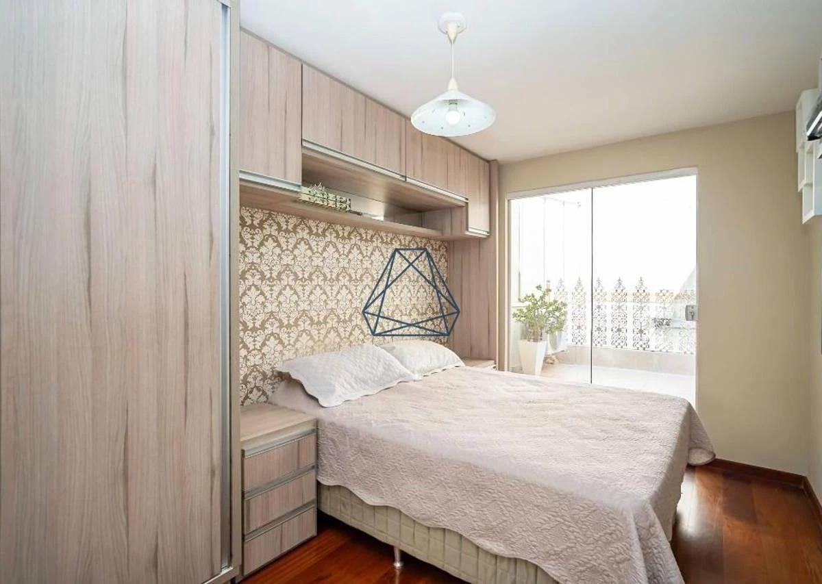 Washing machine in a 4-bedroom house, 210 m² — photo 16
