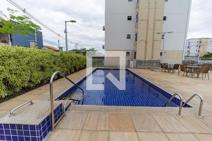 2 quartos e espaço de home office: apartamento de 65 m² — photo 33