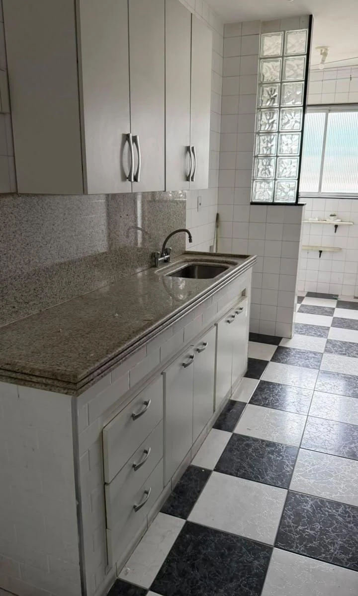 2-bedroom apartment with a home office in Rio de Janeiro — photo 5