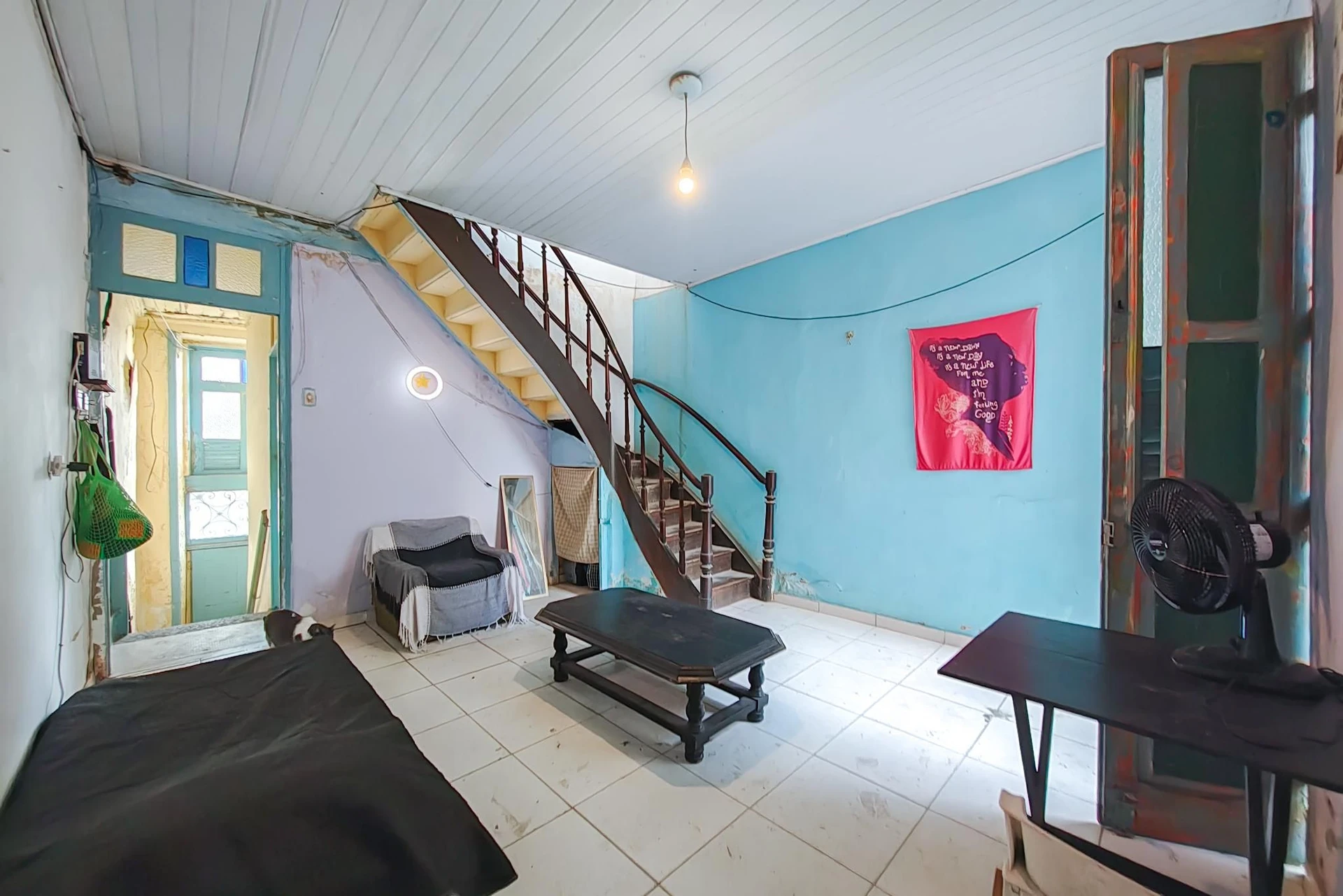 Apartamento mobiliado com 5 quartos e jardim privativo — photo 14