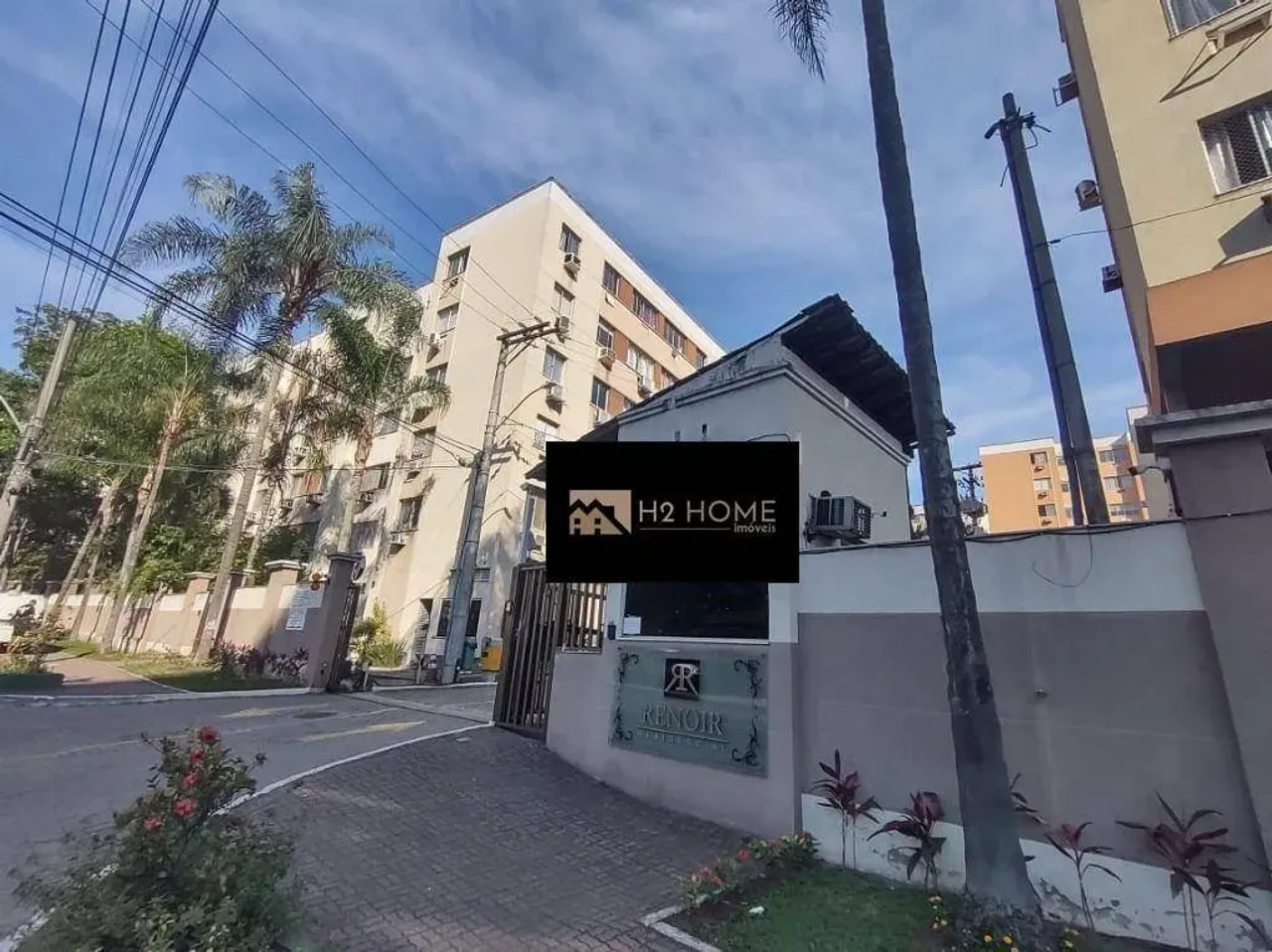 Apartamento de 2 quartos e 61 m² — photo 2