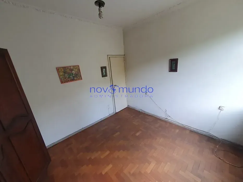 Apartamento de 2 quartos com 1 vaga e cozinha fechada — photo 10
