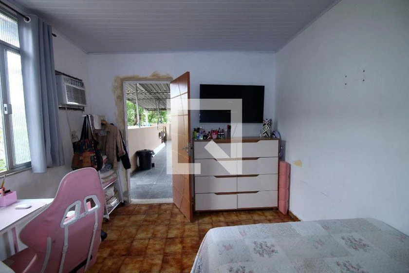 Casa de 1 quarto com espaço de home office — photo 6