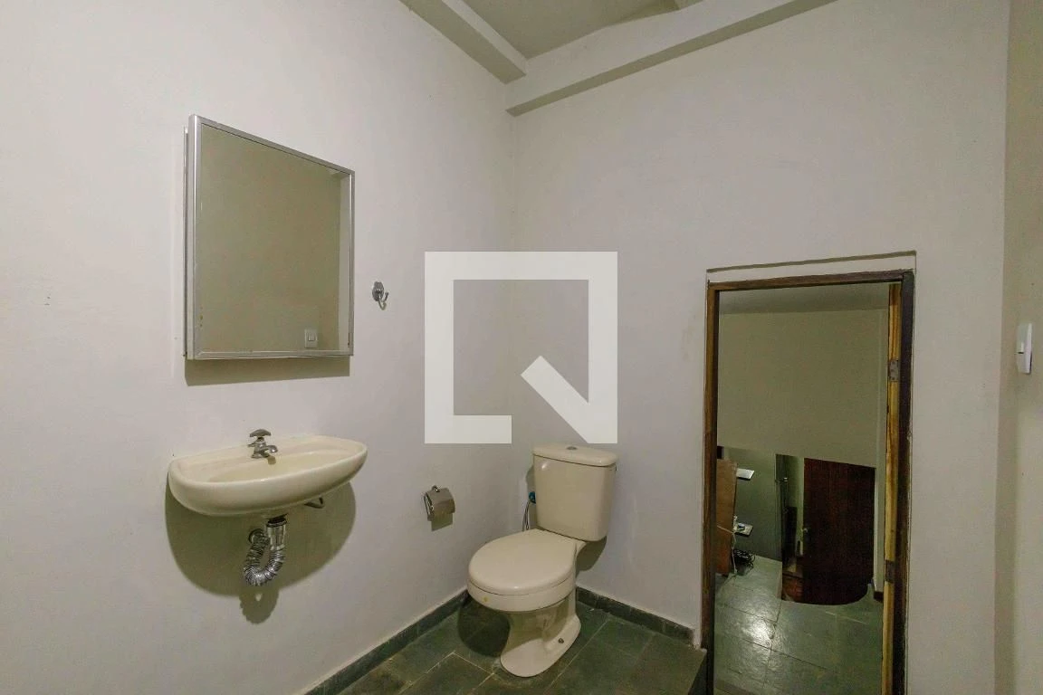 4-bedroom house with a walk-in closet in Rio de Janeiro — photo 61