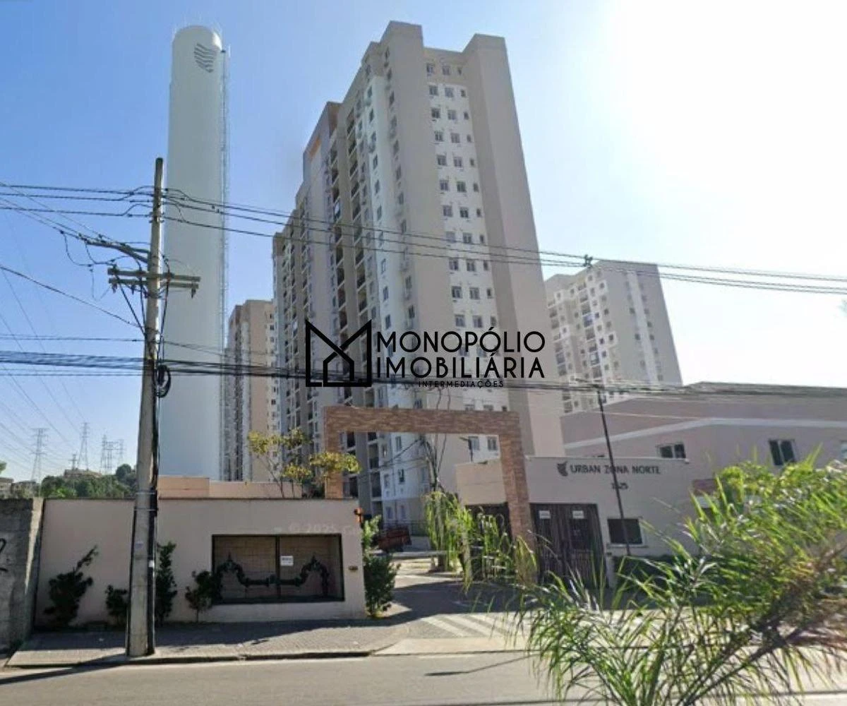 Apartamento de 2 quartos em condomínio com piscina — photo 8
