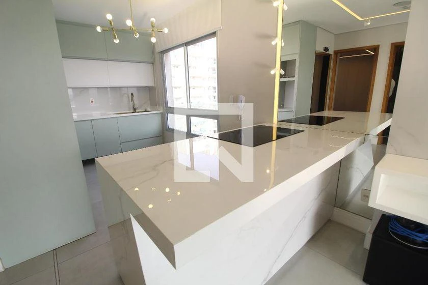 4 quartos e closet: apartamento de 221 m² — photo 18