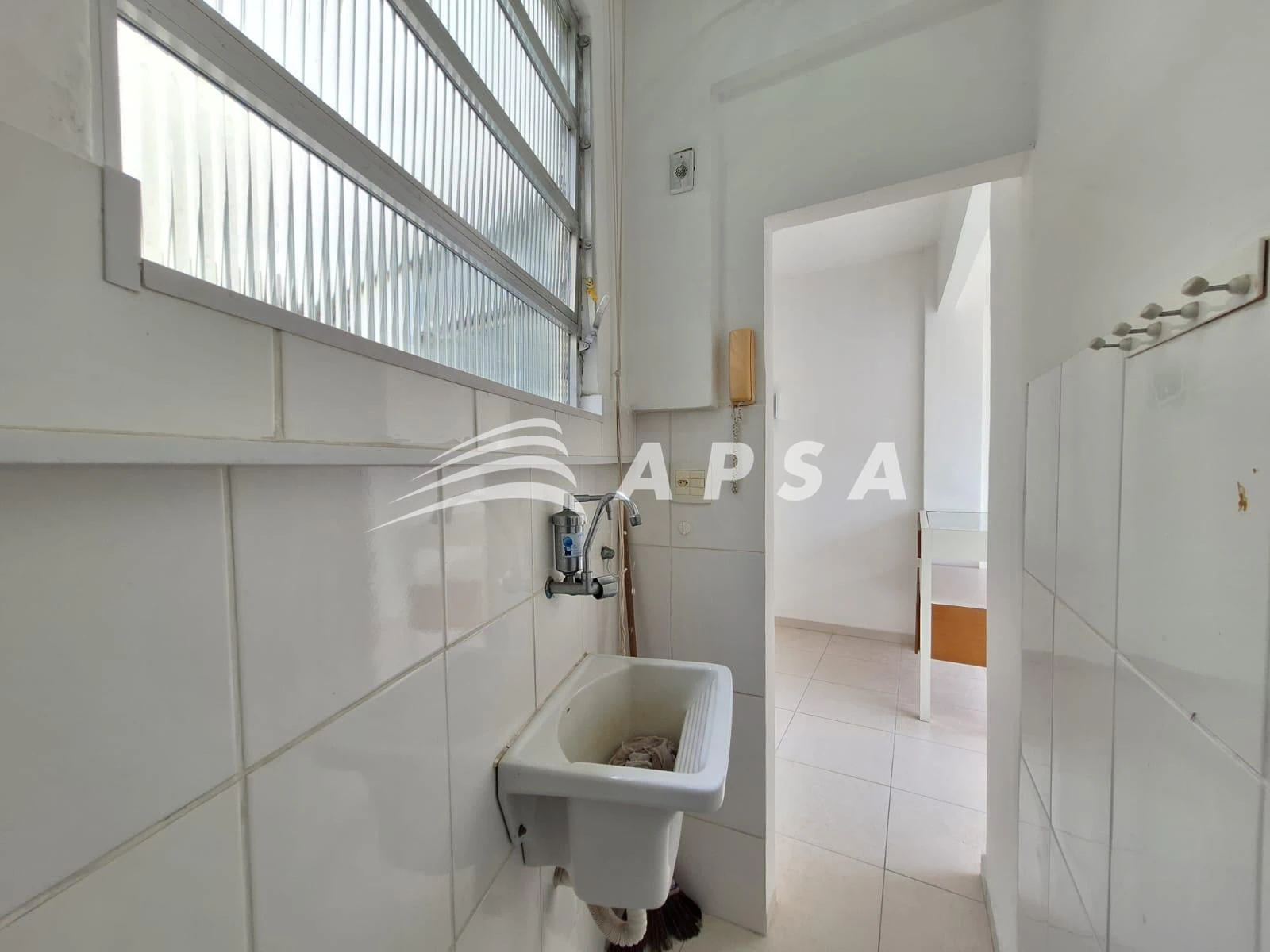 One-bedroom, 46 m² apartment in Rio de Janeiro — photo 5