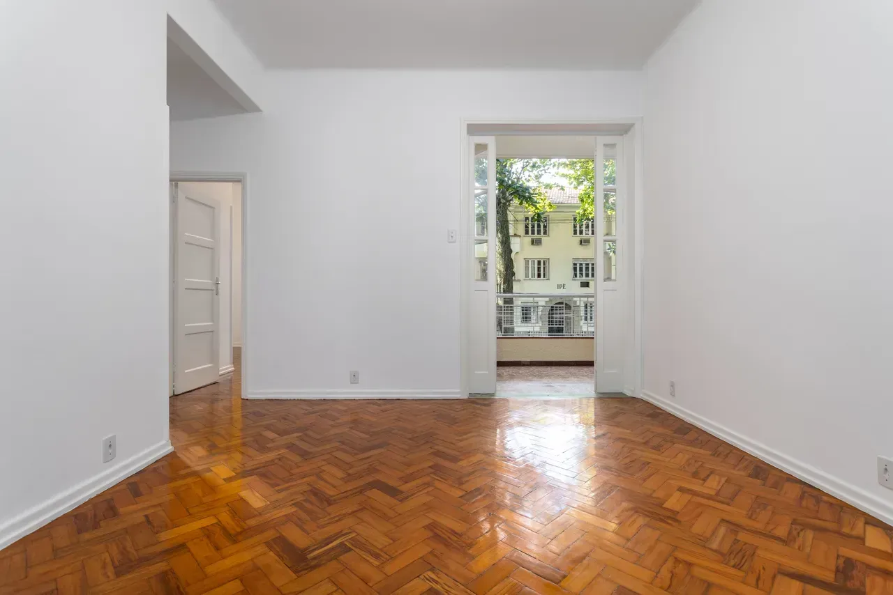 Rental apartment with 2 bedrooms, 2 baths and maid room — photo 14