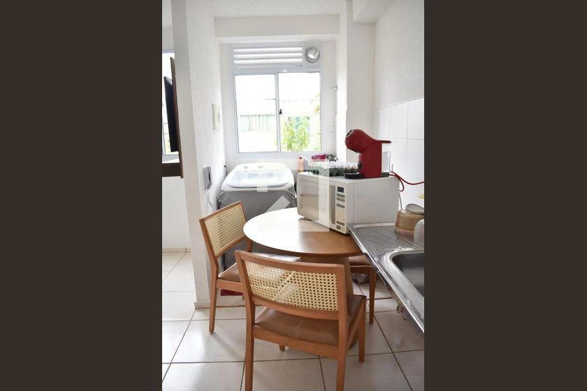 2-bedroom apartment with open kitchen and 1 parking spot — photo 33