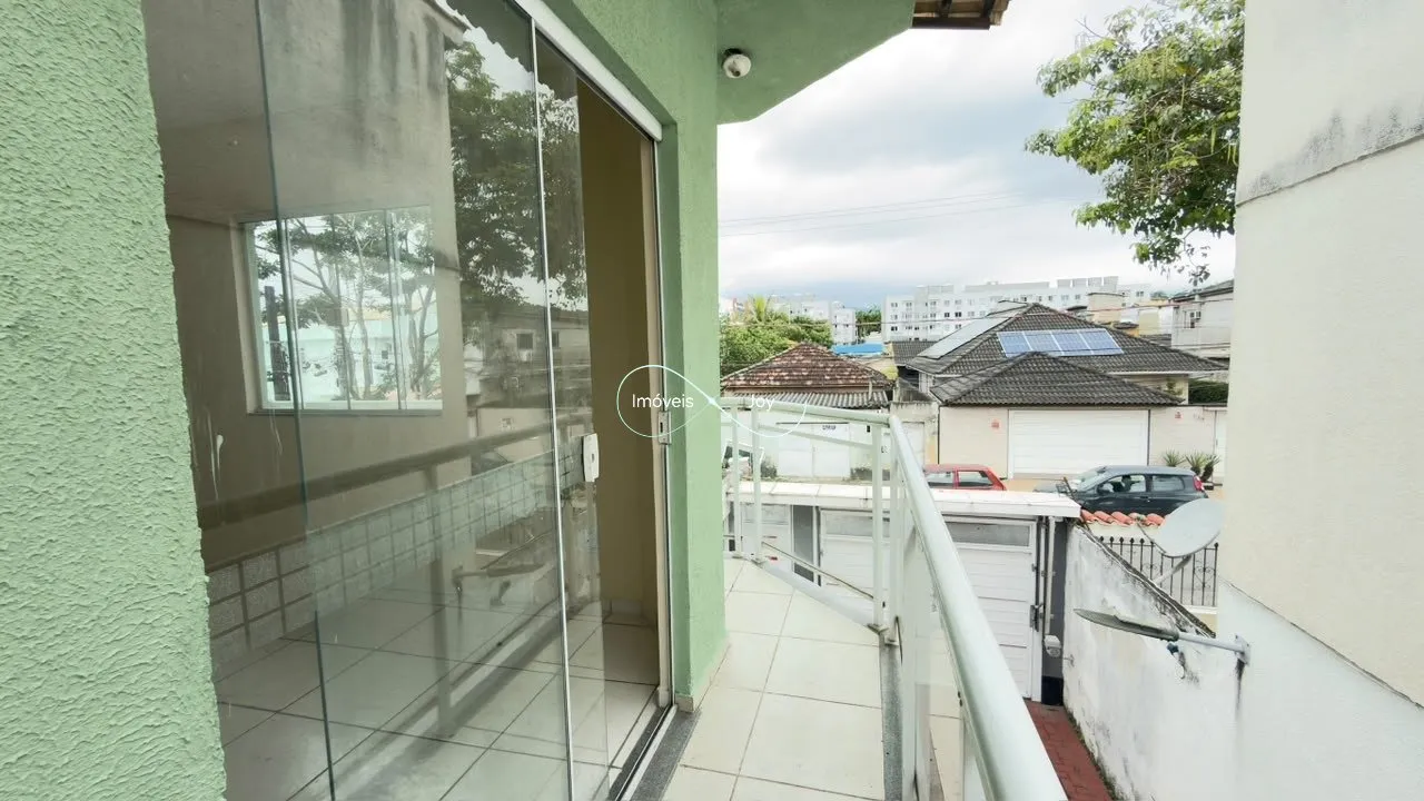 Будинок: 2 спальні, обидві з власною ванною кімнатою, 80 м² — photo 24
