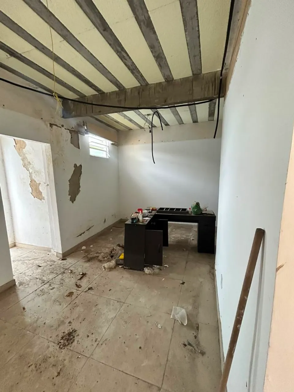 Home office in a 3-bedroom house, 100 m² — photo 10