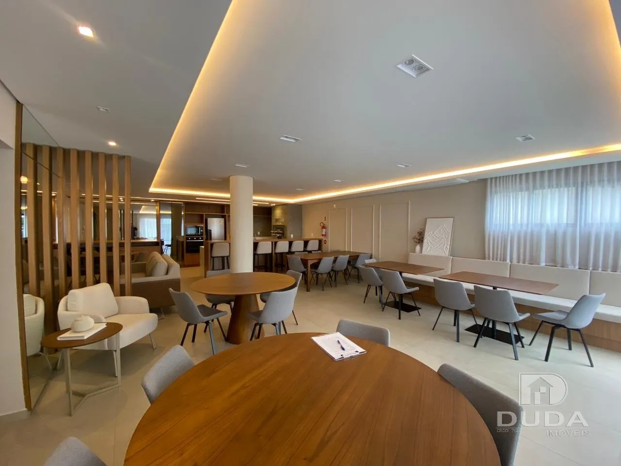 Apartamento para locação de 3 quartos com 123 m² e 2 vagas — photo 23