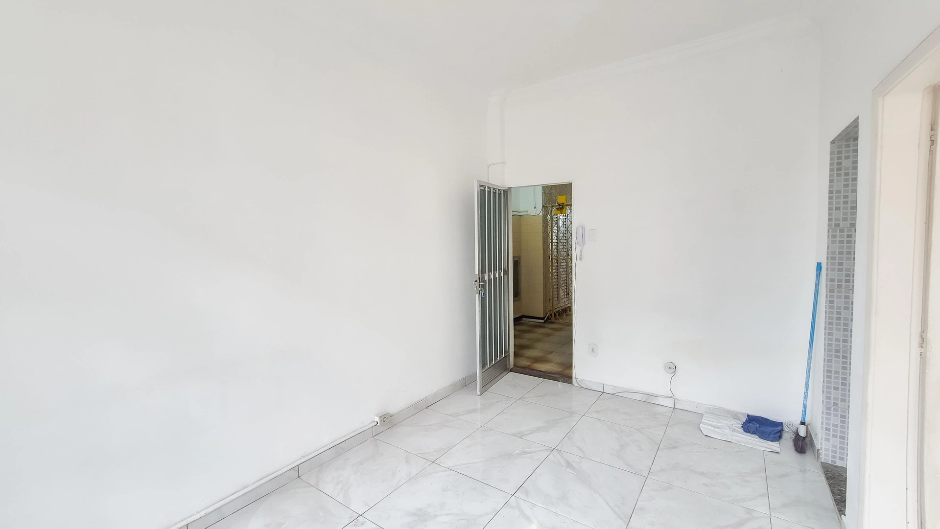 One-bedroom apartment, 40 m² — photo 13