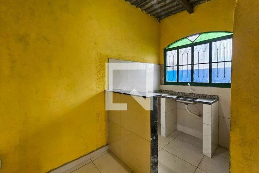 Casa de 1 quarto e 35 m² — photo 14
