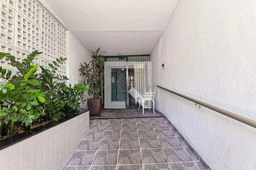2 quartos e máquina de lavar: apartamento de 70 m² — photo 46