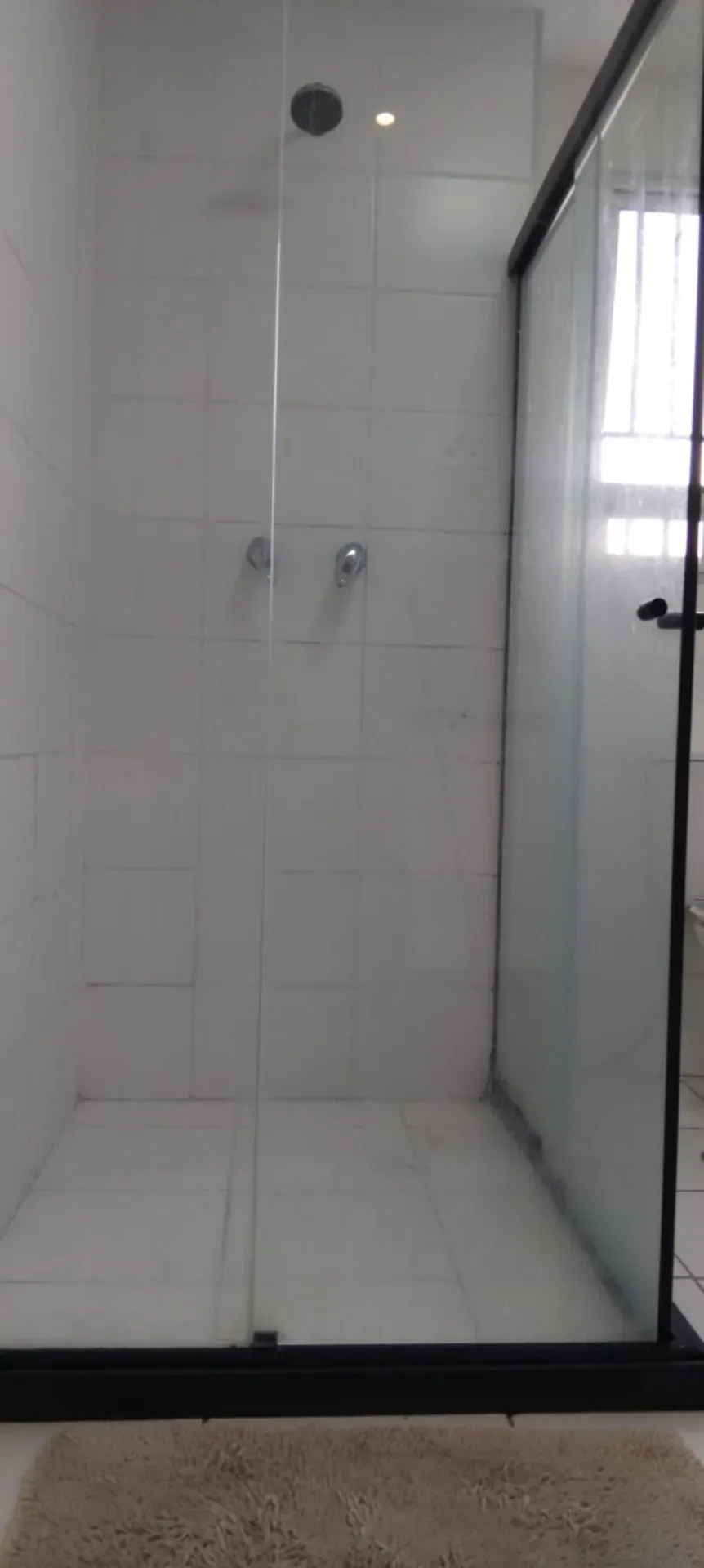 1 quarto e piso de madeira ou laminado: apartamento de 42 m² — photo 17