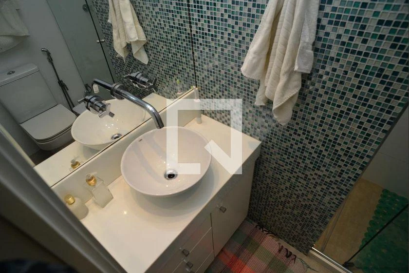 Меблированная квартира с 2 спальнями и 72 м² — photo 17