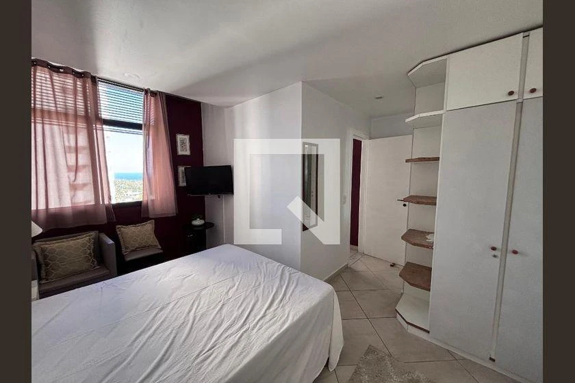 Furnished apartment with 2 en-suite bedrooms and balcony — photo 38
