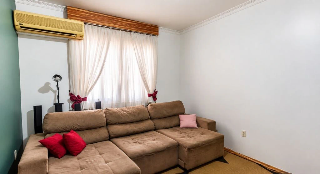 Furnished house with 3 bedrooms and 2 suites — photo 27