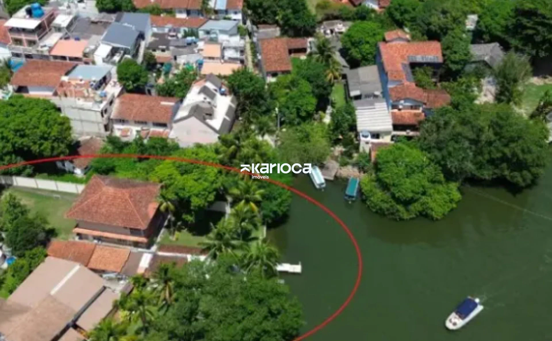 Casa mobiliada com 6 suítes e 480 m², sem vaga — photo 19