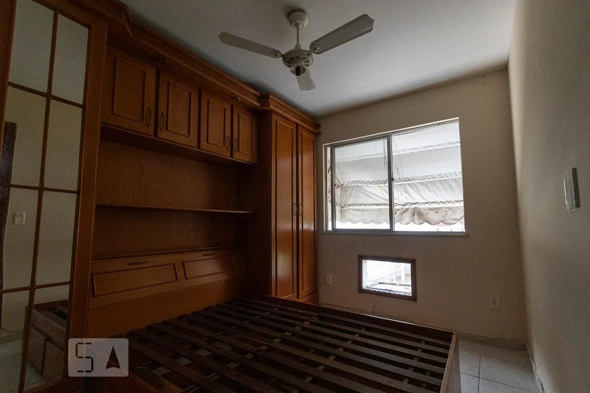 Apartamento de 2 quartos com vista para as montanhas — photo 27