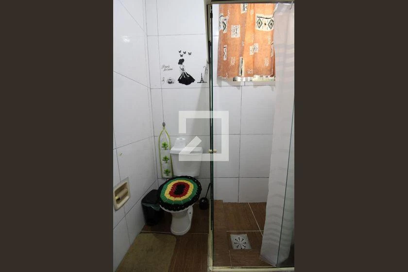 Casa mobiliada com 2 quartos e cozinha a gás — photo 28