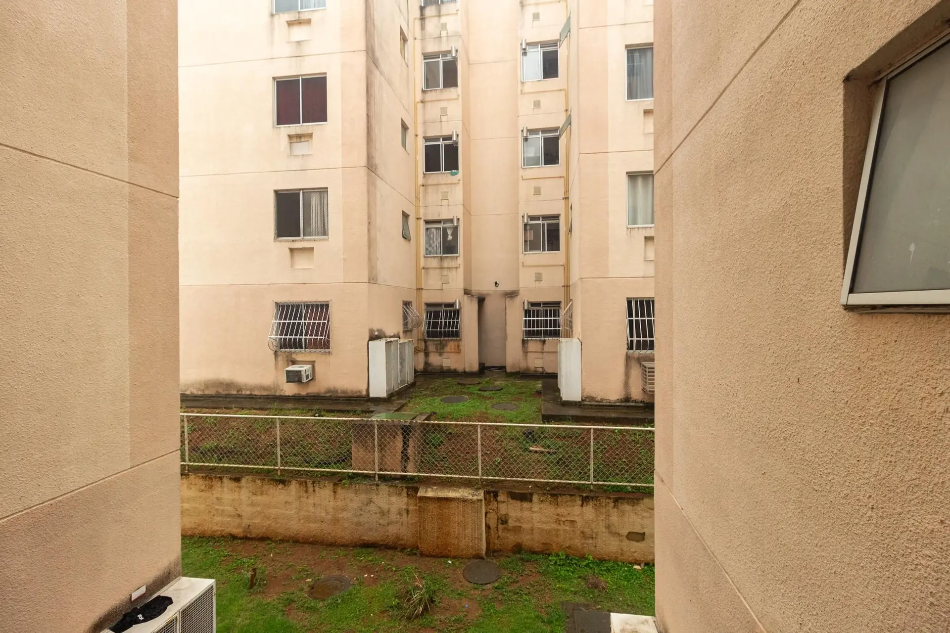 Apartamento mobiliado com 2 quartos e 1 vaga — photo 37