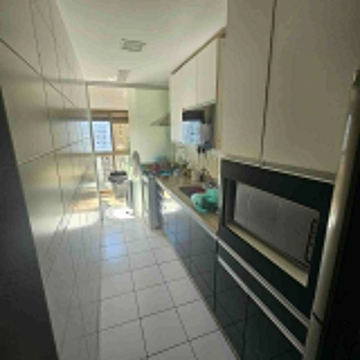Apartamento mobiliado 146 m² com 4 quartos e 2 suítes — photo 3