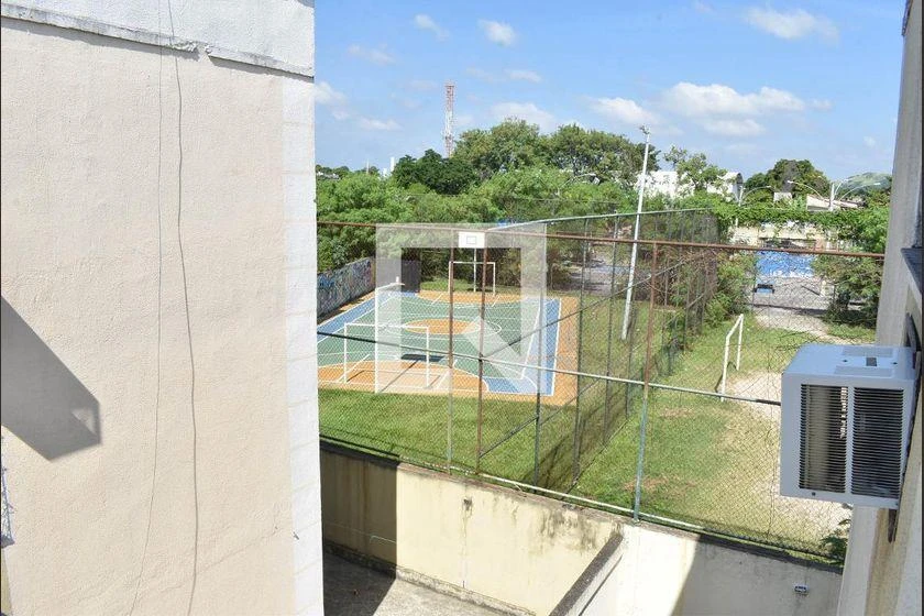 Rental apartment with 2 bedrooms and 48 m² — photo 24