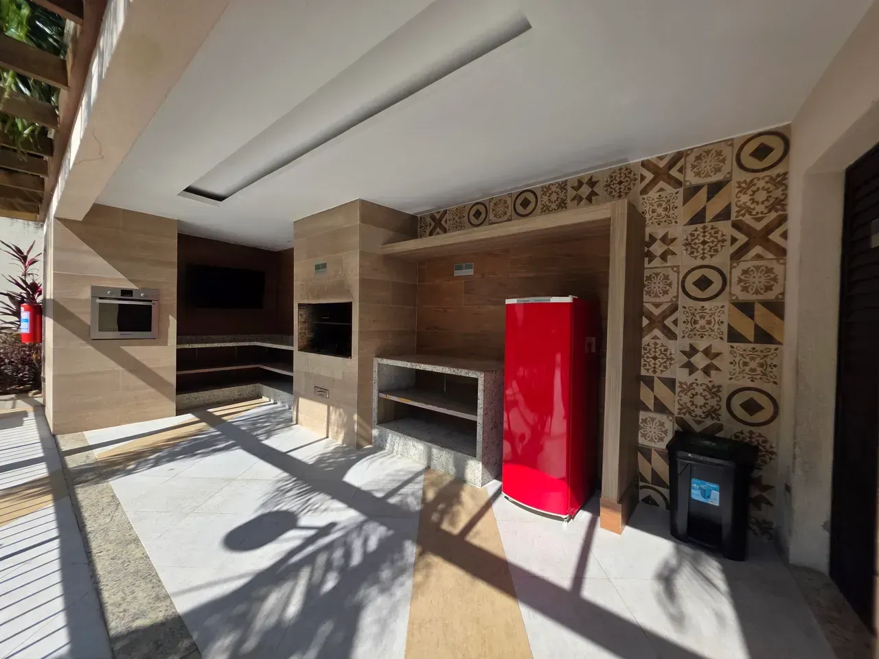 3-bedroom apartment with 5 bathrooms on the 5th floor — photo 33