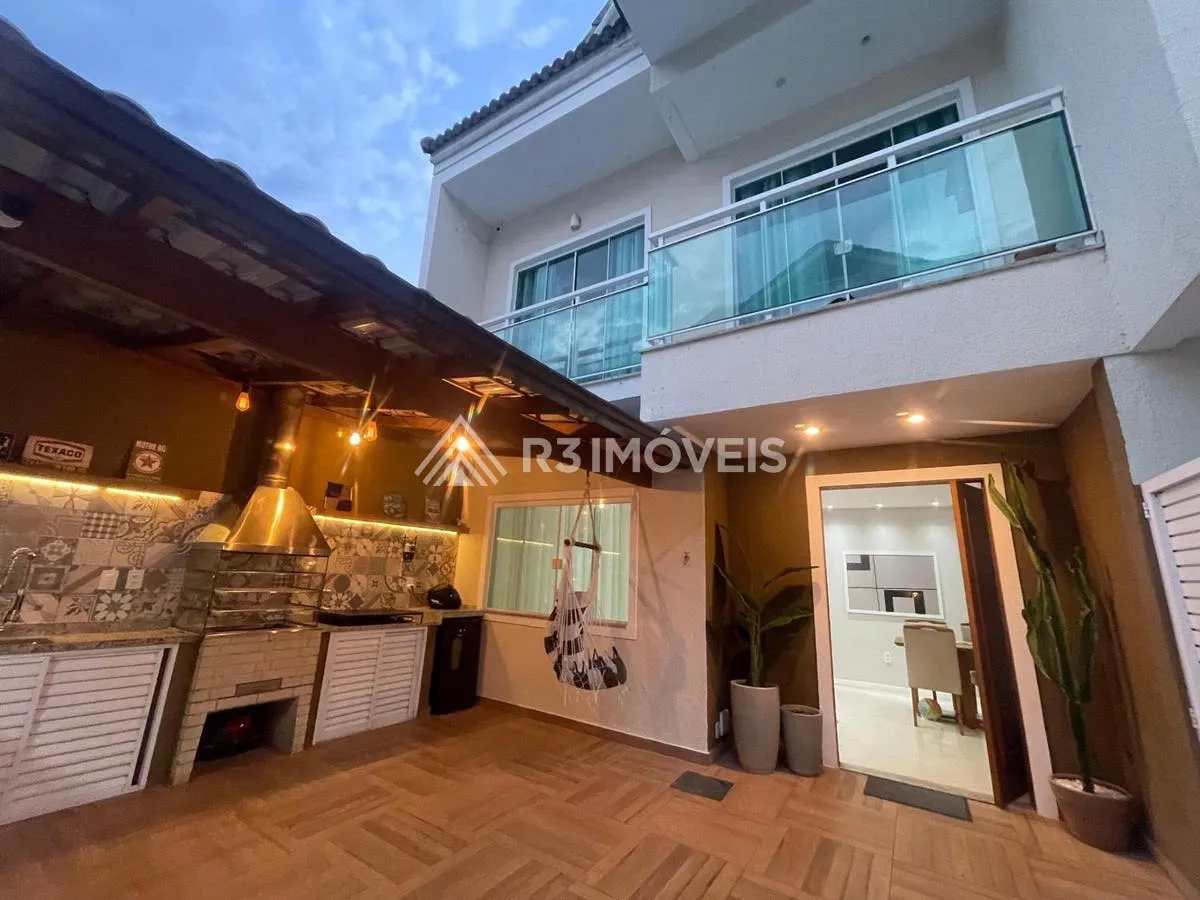 137 m² house with floor-to-ceiling windows and a dishwasher — photo 9