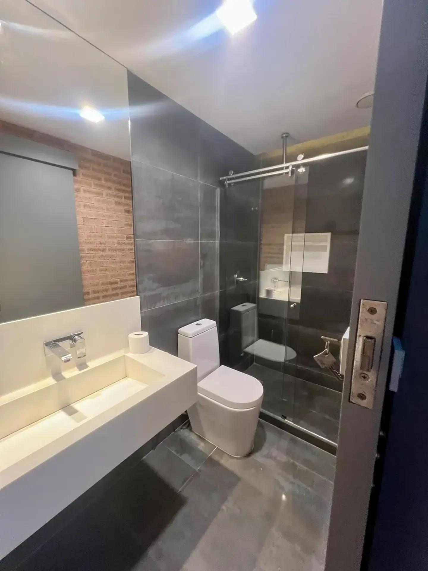 Apartamento de 3 quartos com varanda gourmet — photo 31