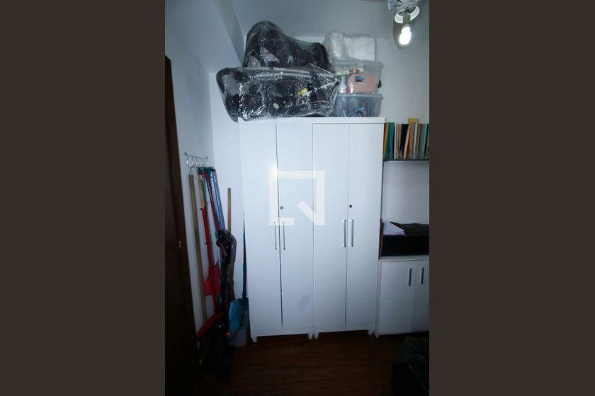 Furnished apartment, 77 m², with a washing machine — photo 36