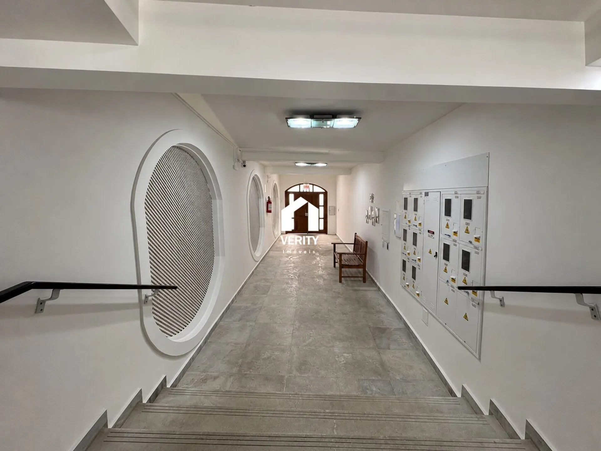 Квартира 77 м² со стиральной машиной и гардеробной — photo 6